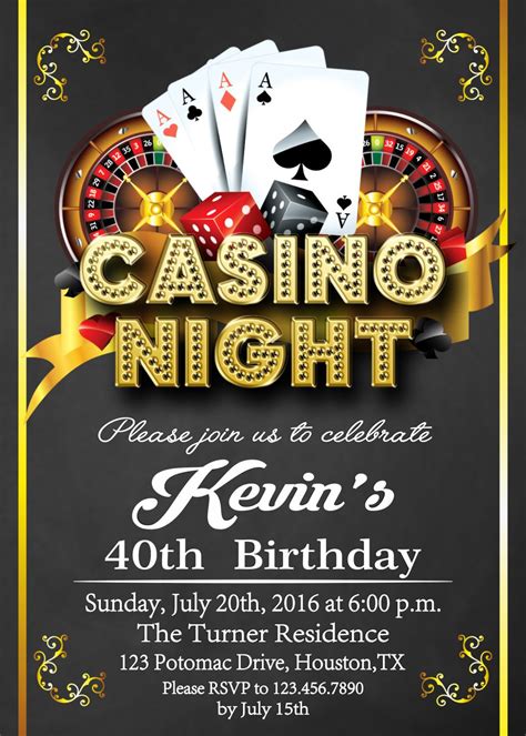 Party Casino Convites Gratis