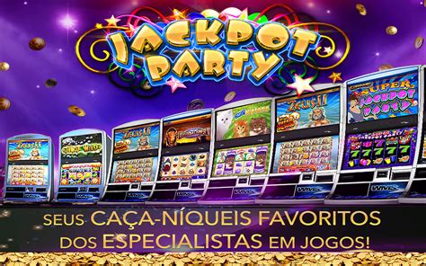 Party Casino Jackpot Venda De Moedas