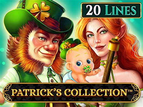 Patrick S Collection 20 Lines Betsson