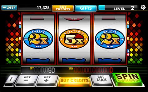 Patrick S Collection 40 Lines Slot - Play Online