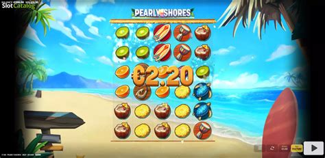 Pearly Shores Slot Gratis