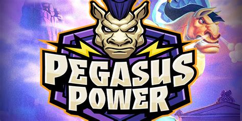Pegasus Power Novibet