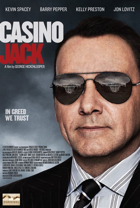 Pelicula Casino Kevin Spacey