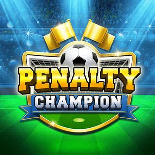 Penalty Champion Parimatch