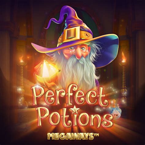 Perfect Potions Megaways 888 Casino