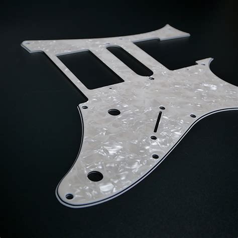 Personalizado Casino Pickguard