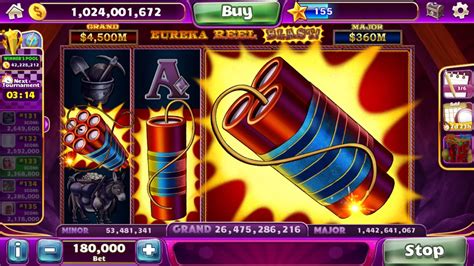 Phantom Efx Slot Clube