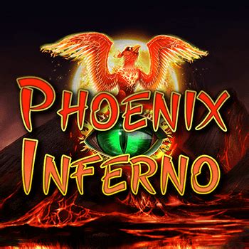 Phoenix Inferno Netbet