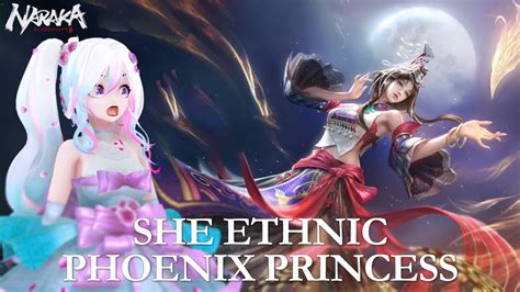 Phoenix Princess Pokerstars