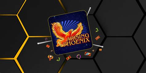 Phoenix Rising Bwin