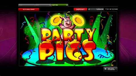 Pig S Feast 888 Casino