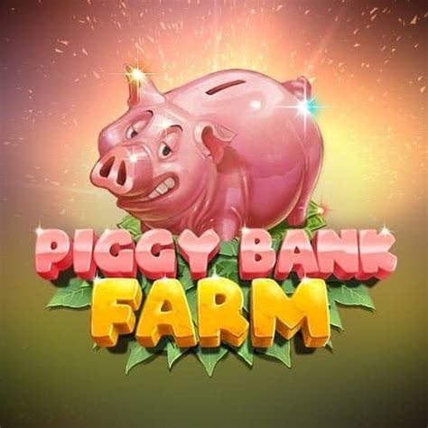 Piggy Farm Netbet