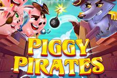 Piggy Pirates Pokerstars