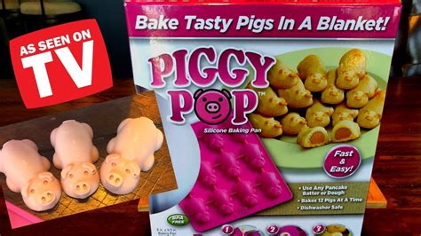 Piggy Pop Review 2024