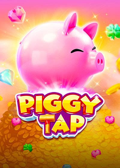 Piggy Tap 888 Casino