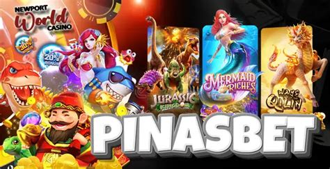Pinasbet Casino Peru