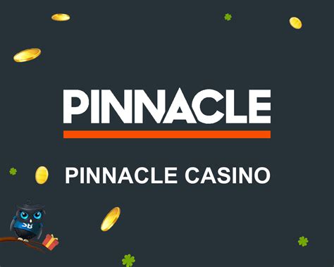 Pinnacle Casino Online