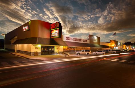 Pioneira Travessia Casino Cinema Yerington Nv