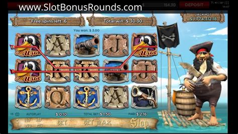 Pirate 888 Casino