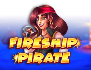 Pirate Fireship Betsson