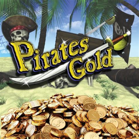 Pirate Gold Review 2024