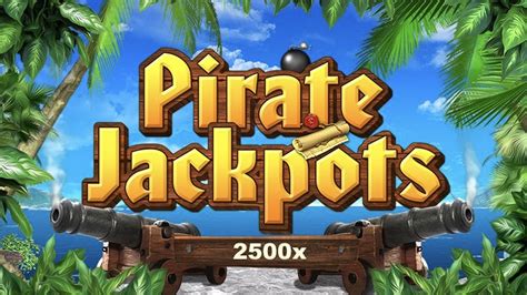 Pirate Jackpots Blaze