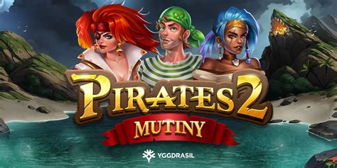 Pirates 2 Mutiny Bwin