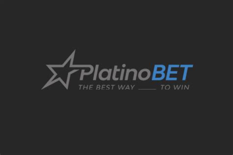 Platinobet Casino Online