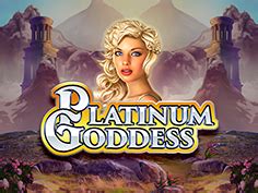 Platinum Goddess Slot - Play Online