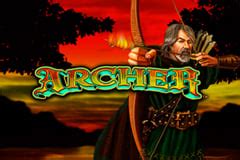 Play Archer Slot