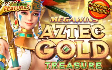 Play Aztec Gold Slot