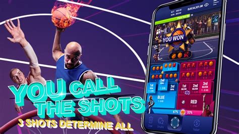 Play Basketball Strike Slot