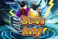 Play Blown Away Slot