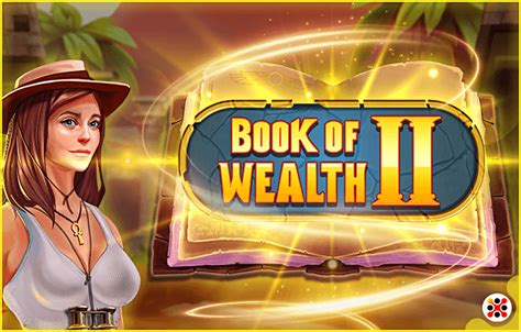 Play Book Of Wealth 2 Slot