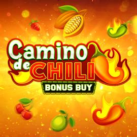 Play Camino De Chili Slot