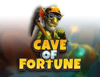 Play Cave Of Fortune Slot
