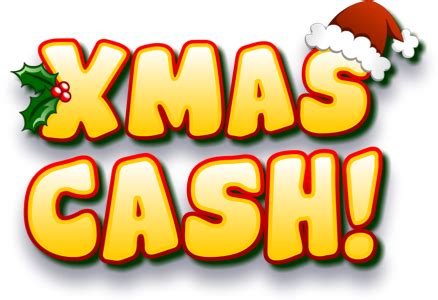 Play Christmas Cash Spins Slot