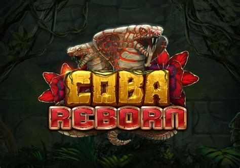 Play Coba Reborn Slot