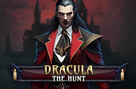 Play Dracula The Hunt Slot