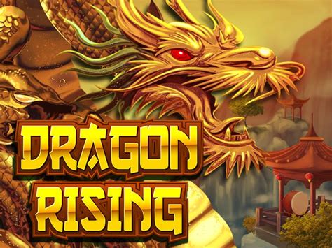 Play Dragon Rising Slot