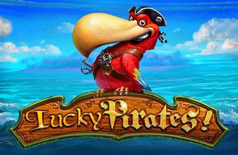 Play Lucky Pirates Slot