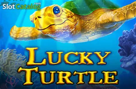 Play Lucky Turtle Slot