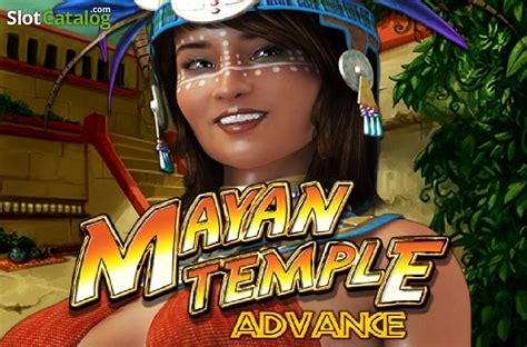 Play Mayan Temple Advance Slot