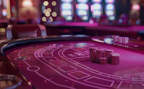 Play No Commission Baccarat Slot