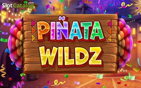 Play Pinata Wildz Slot