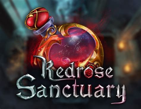 Play Redrose Sanctuary Slot