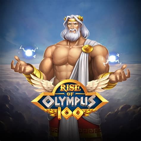 Play Rise Of Olympus 100 Slot