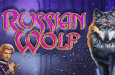 Play Russian Wolf Slot