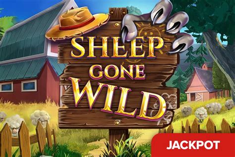 Play Sheep Gone Wild Slot