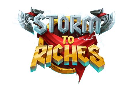 Play Storm To Riches Slot